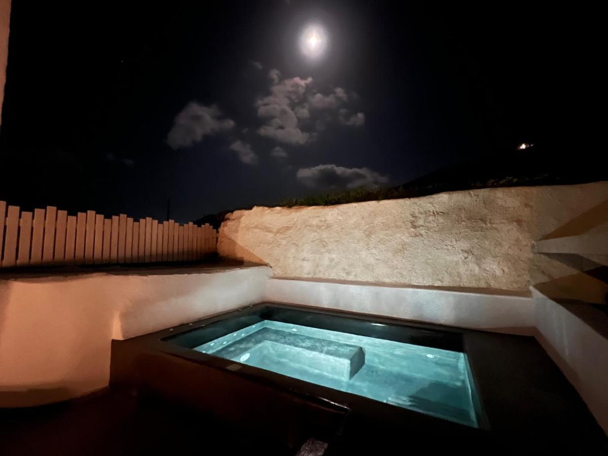 Villa Episkopi Estate Cycladic